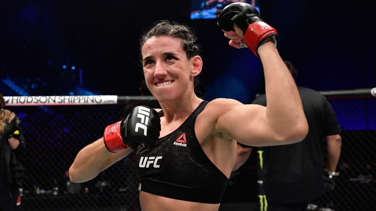 Marina Rodriguez Net Worth Details