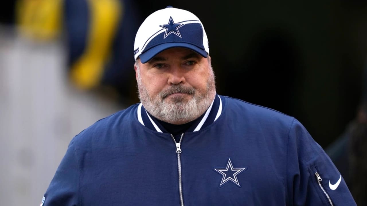 Mike McCarthy Net worth Details Mike McCarthy Net worth Details