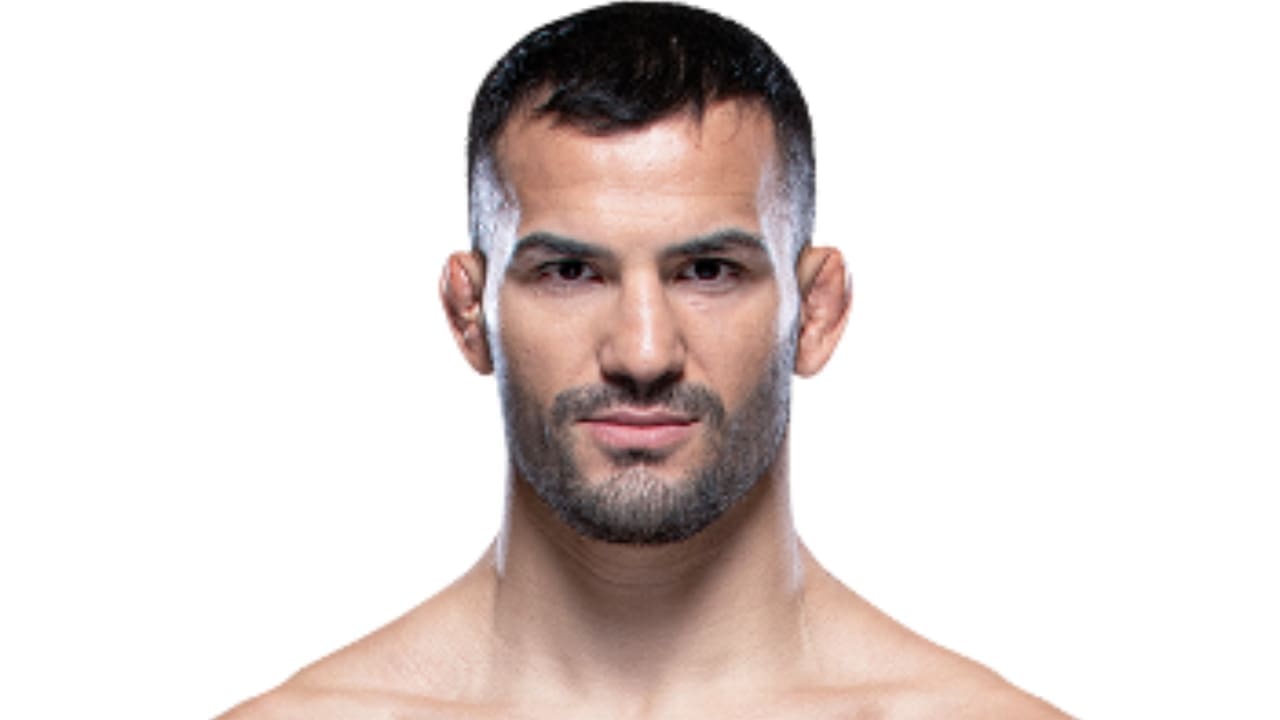 Mirsad Bektić Net Worth Details