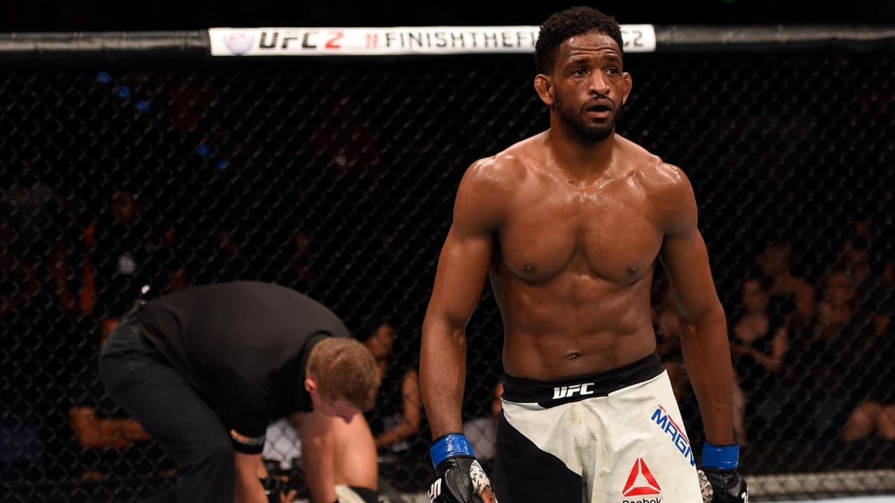 Neil Magny Net Worth Details Neil Magny Net Worth Details
