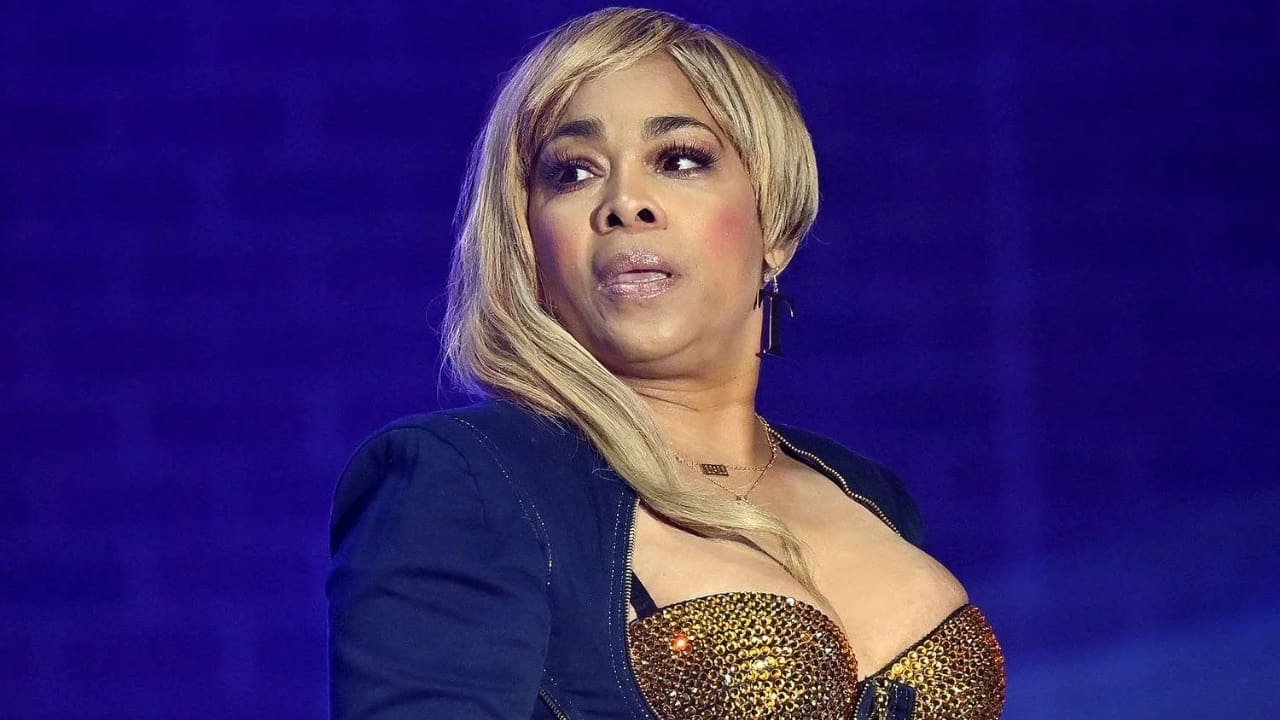 T-Boz Net worth Details