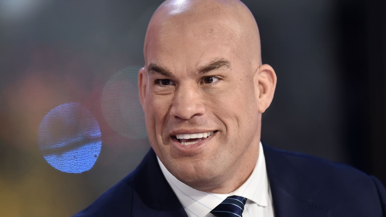 Tito Ortiz Net Worth Details Tito Ortiz Net Worth Details