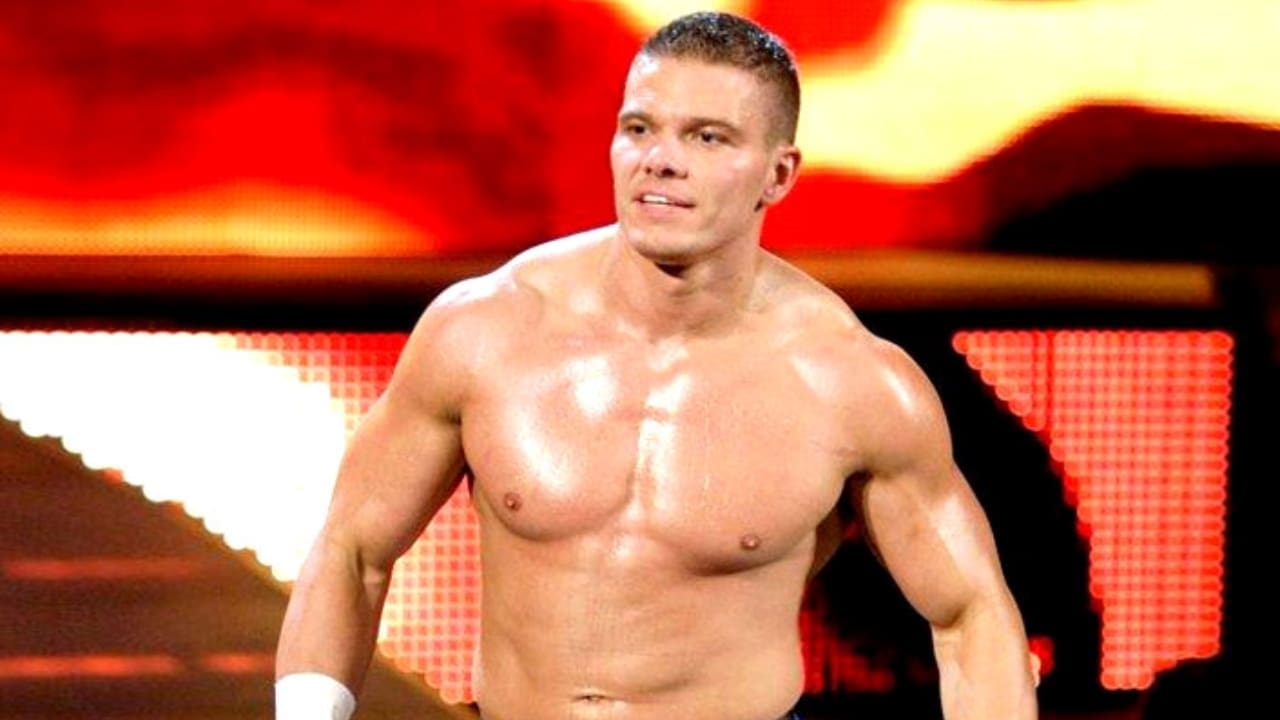 Tyson Kidd Net Worth Details Tyson Kidd Net Worth Details