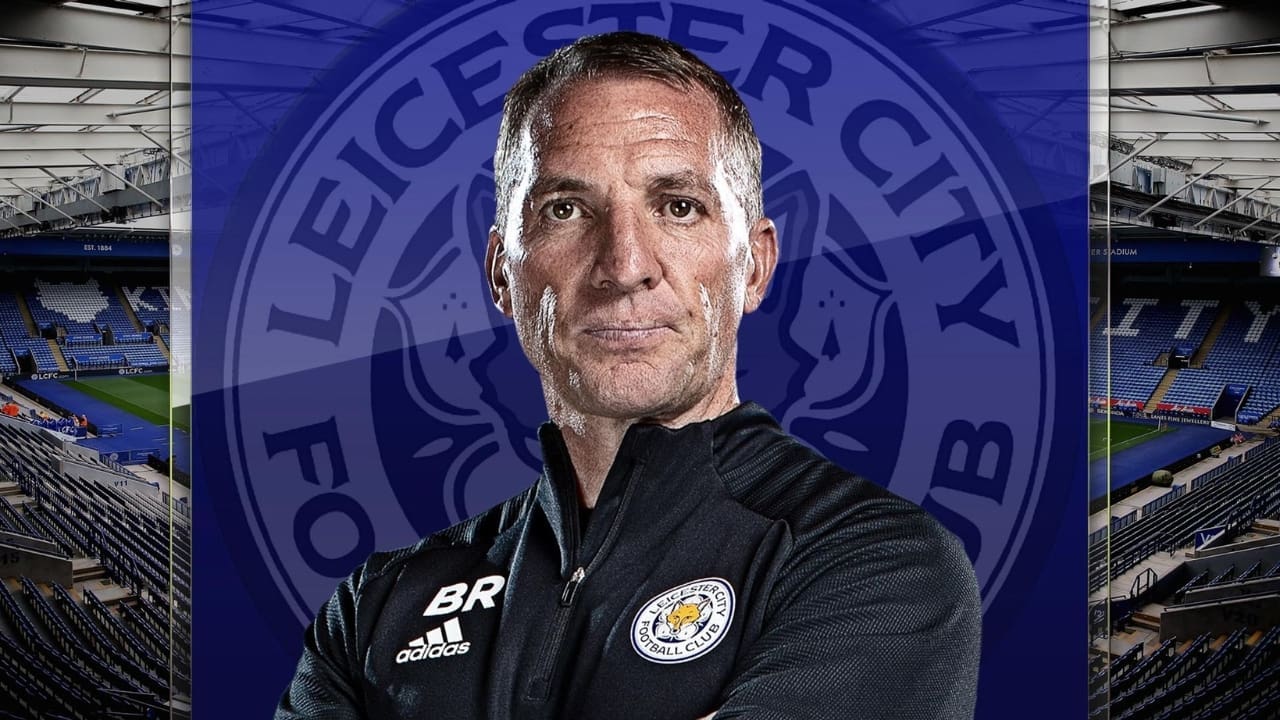 Brendan Rodgers Net Worth Details Brendan Rodgers Net Worth Details