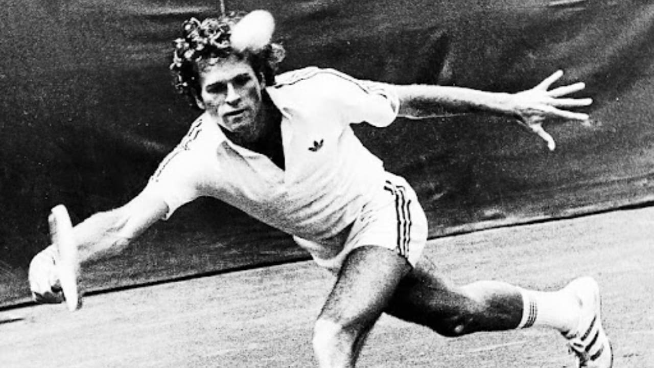 Jaime Fillol Net Worth Details