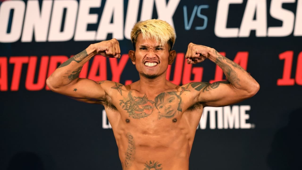John Riel Casimero Net Worth Details John Riel Casimero Net Worth Details