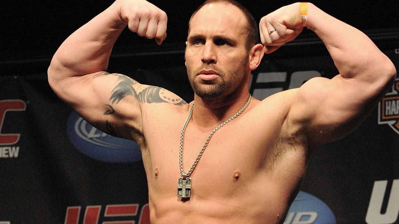 Shane Carwin Net Worth Details Shane Carwin Net Worth Details