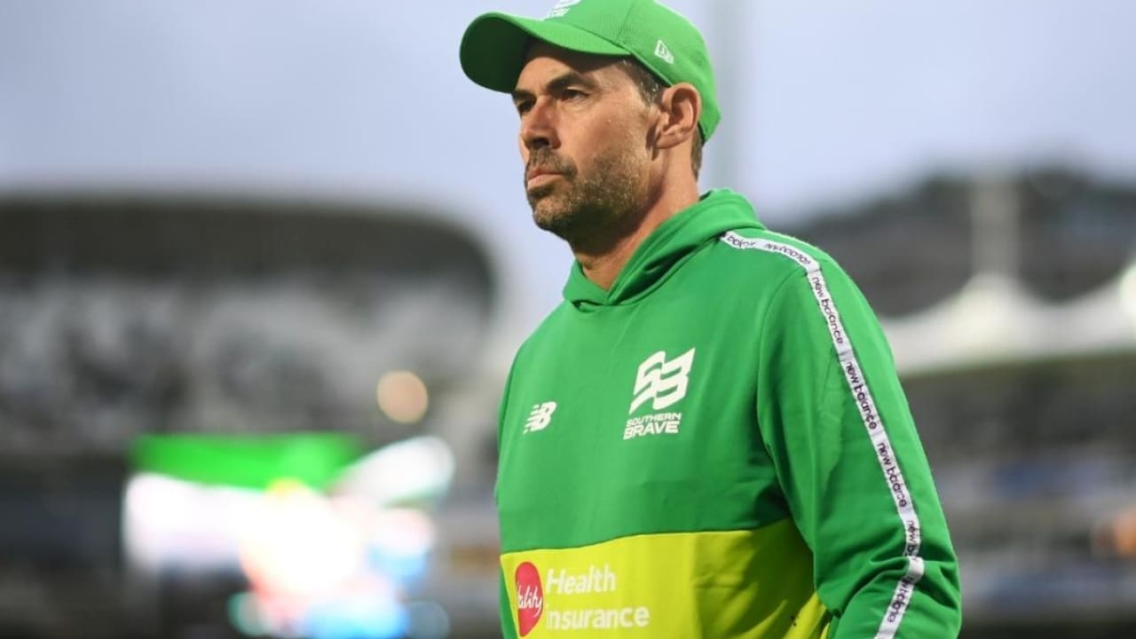 Stephen Fleming Net Worth Details Stephen Fleming Net Worth Details