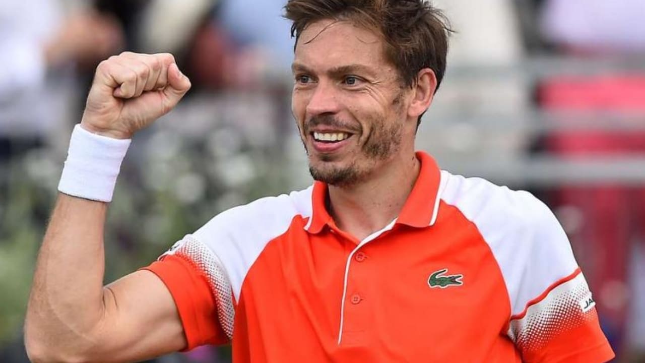 Nicolas Mahut Net Worth Details Nicolas Mahut Net Worth Details