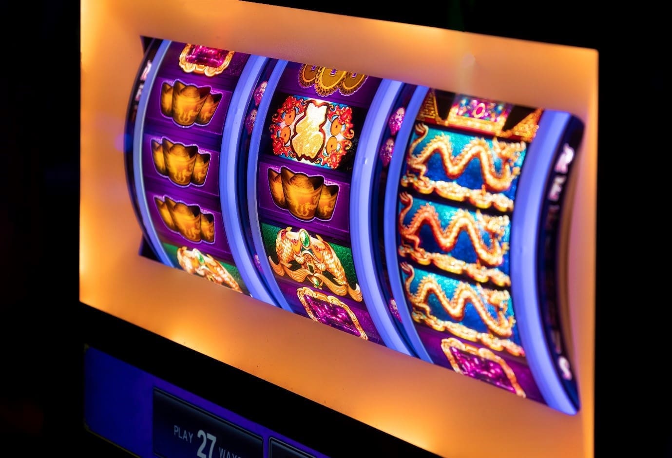 4 Things Every Player Needs to Know About Slots 4 Things Every Player Needs to Know About Slots
