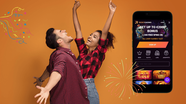 The Ricky Casino app's benefits and drawbacks in Australia The Ricky Casino app's benefits and drawbacks in Australia