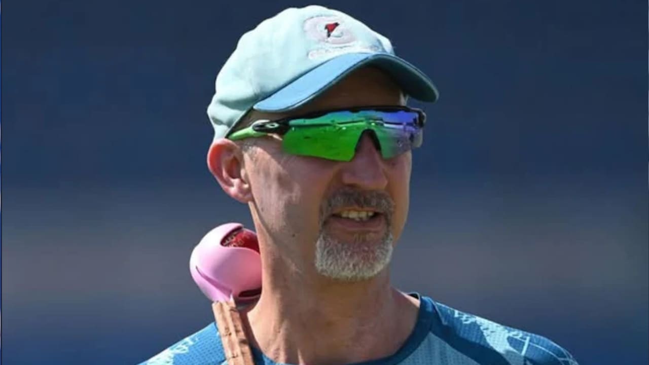 Jason Gillespie Net Worth Details Jason Gillespie Net Worth Details