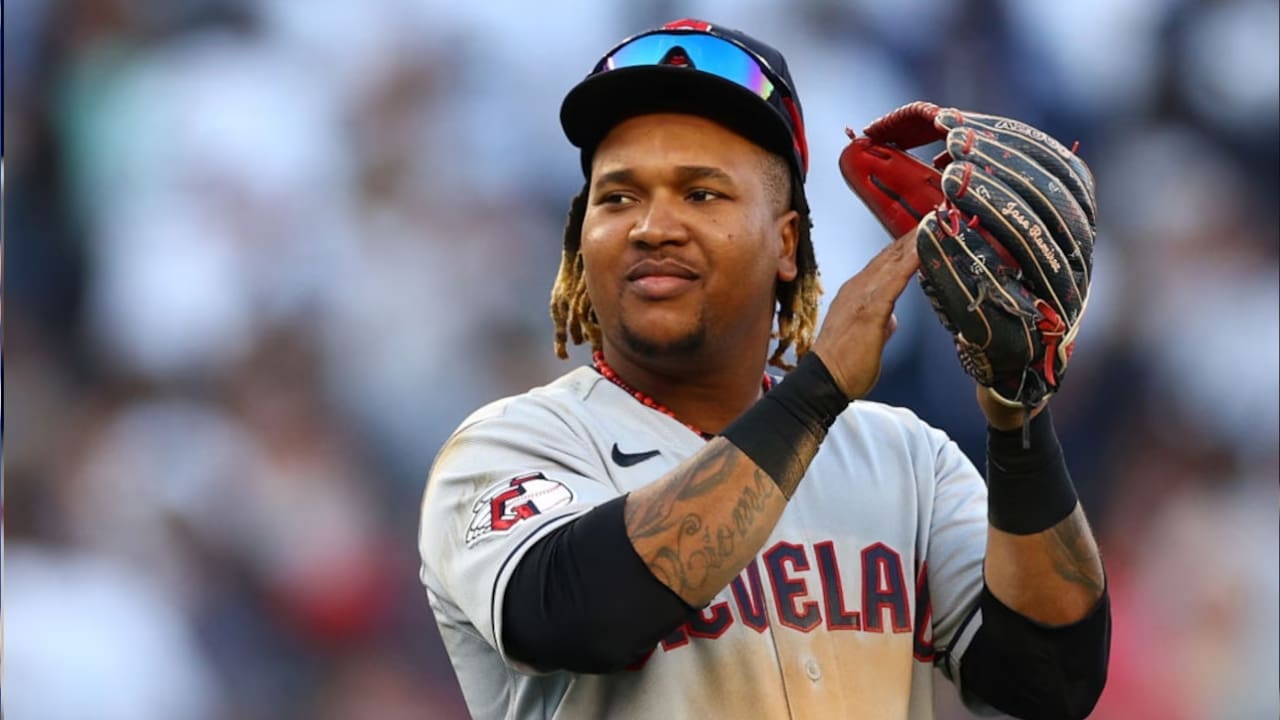 Jose Ramirez Net Worth Details