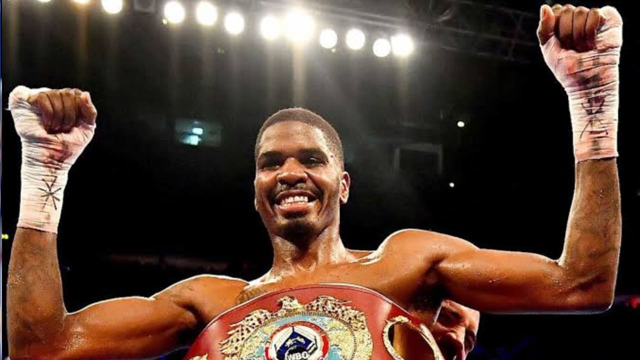 Maurice Hooker Net Worth Details