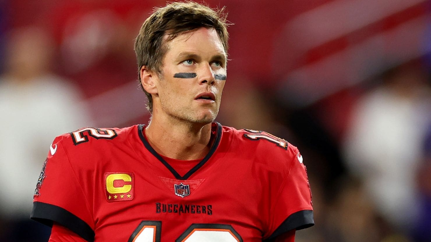 Tom Brady Tom Brady