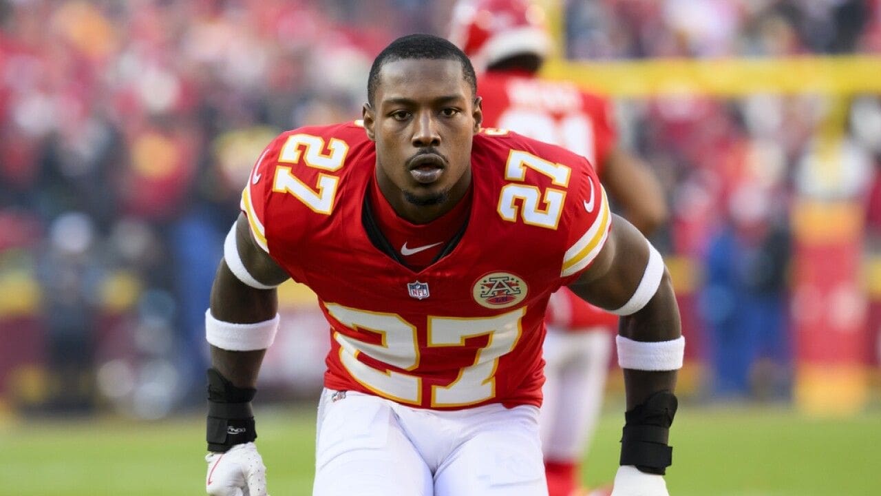 Chamarri Conner Net Worth Details Chamarri Conner Net Worth Details