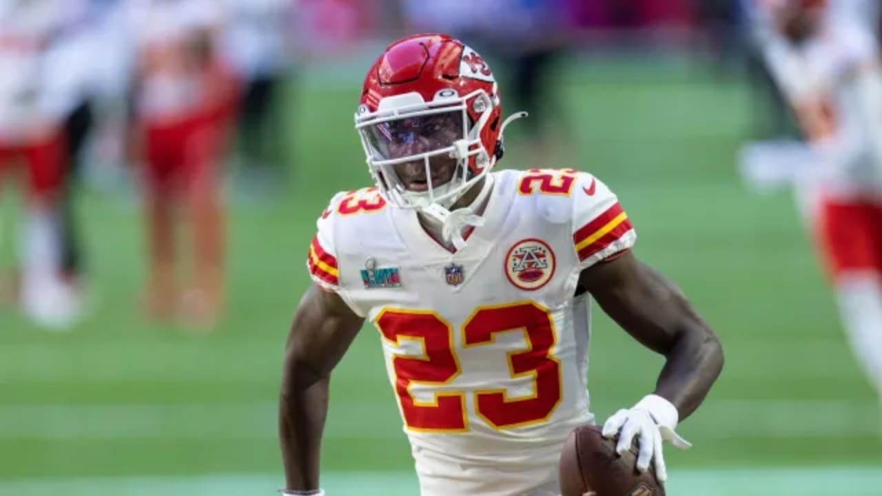 Joshua Williams Biography