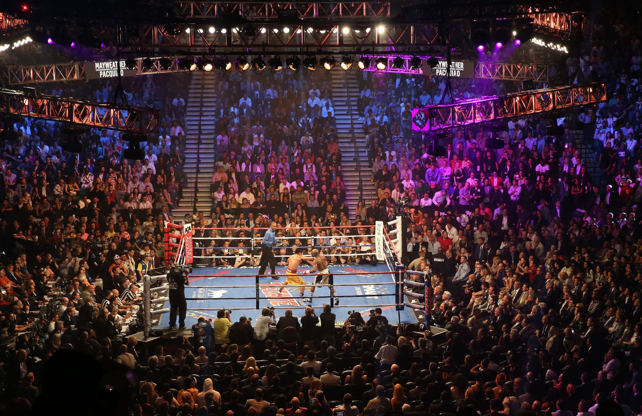 Live Boxing Match Live Boxing Match