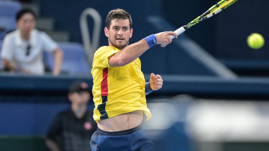 Nicolás Mejía’s Net Worth Details