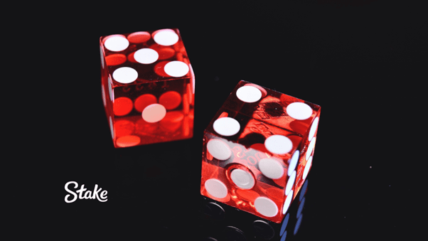 Stake Stake