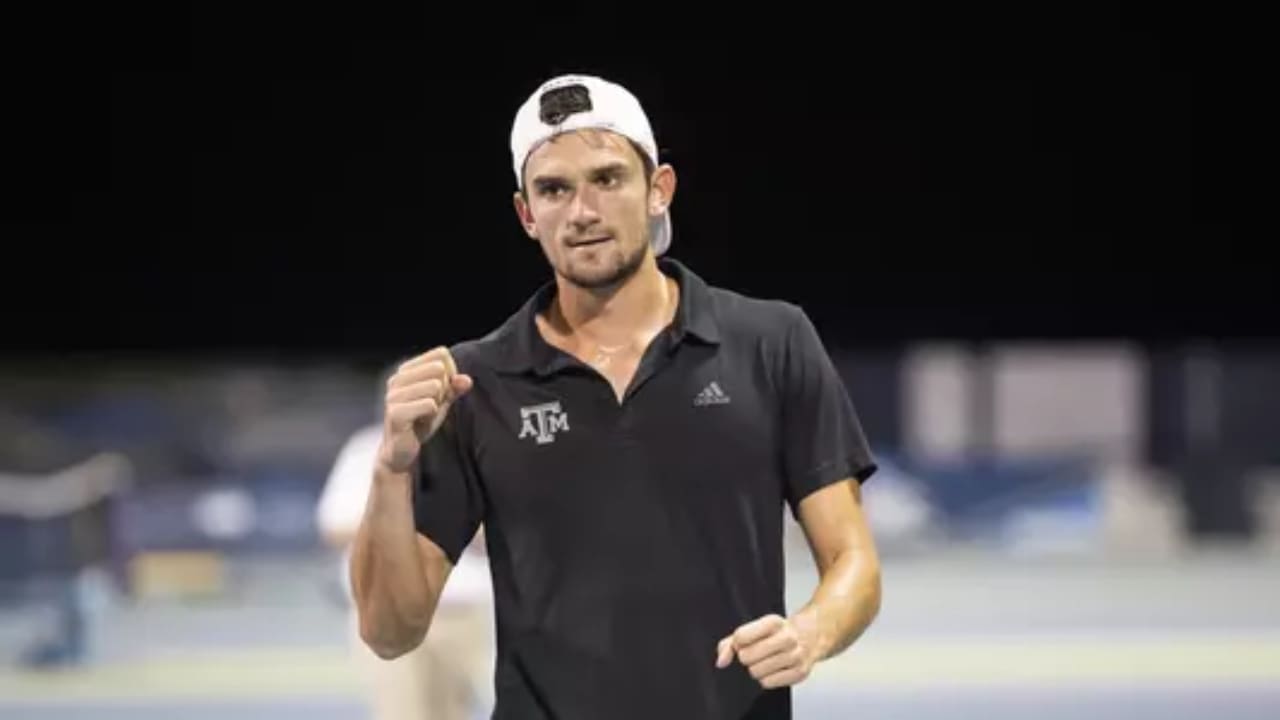 Valentin Vacherot’s Net Worth Details Valentin Vacherot’s Net Worth Details