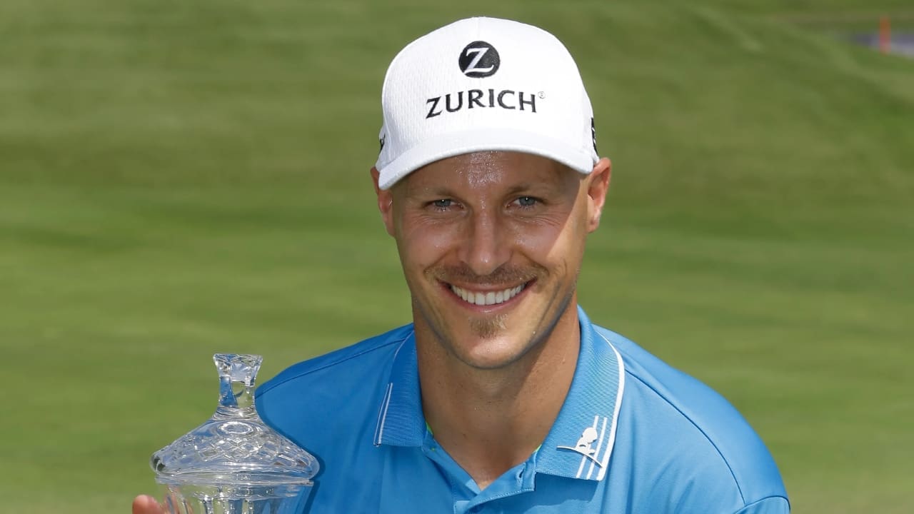 Ben Crane's Net Worth Details Ben Crane's Net Worth Details