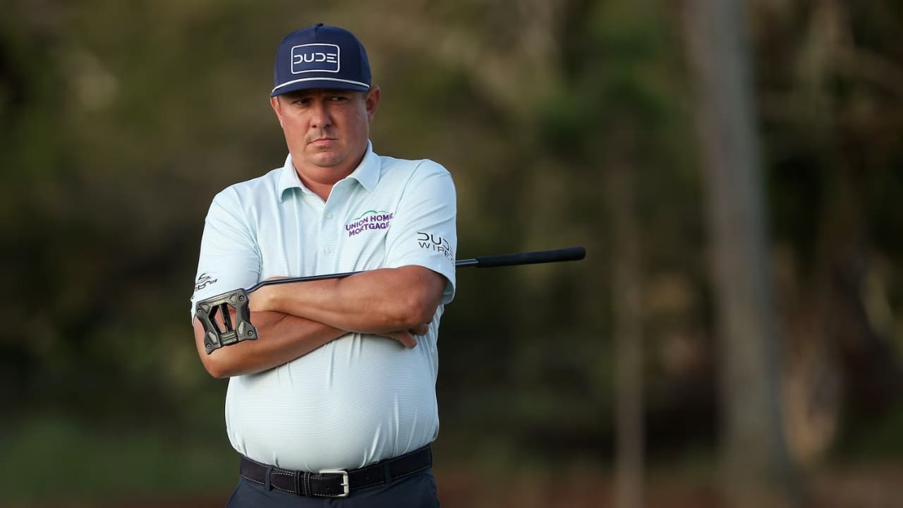 Jason Dufner’s Net Worth Details Jason Dufner’s Net Worth Details