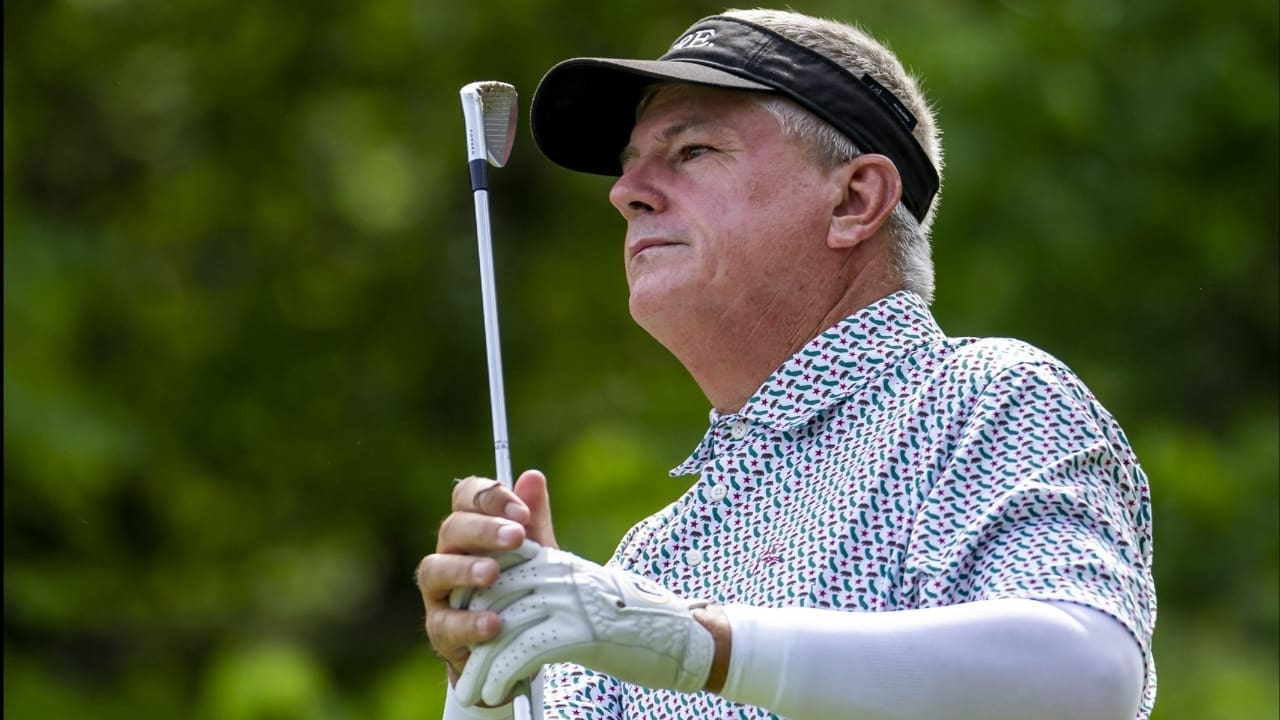 Paul Goydos Net Worth Details Paul Goydos Net Worth Details