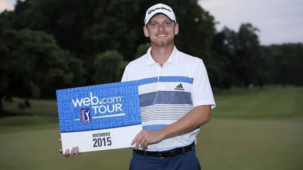 Tyler McCumber's Net Worth Details Tyler McCumber's Net Worth Details