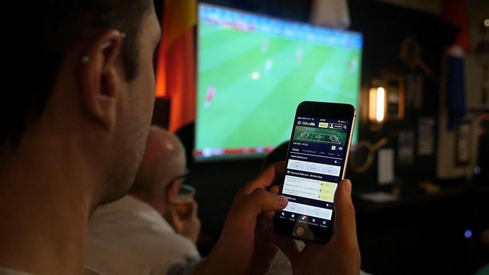 Why Betting Apps Are a Game Changer Over Mobile Websites Why Betting Apps Are a Game Changer Over Mobile Websites