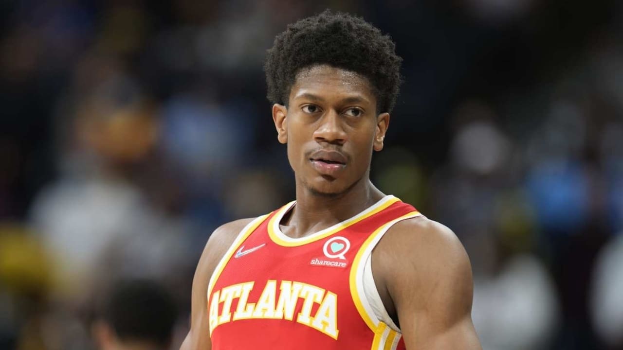 De'Andre Hunter's Net Worth Details De'Andre Hunter's Net Worth Details