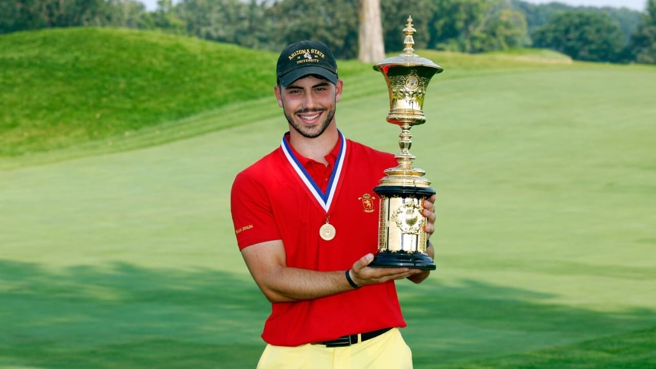 Jose Luis Ballester's Net Worth Details Jose Luis Ballester's Net Worth Details