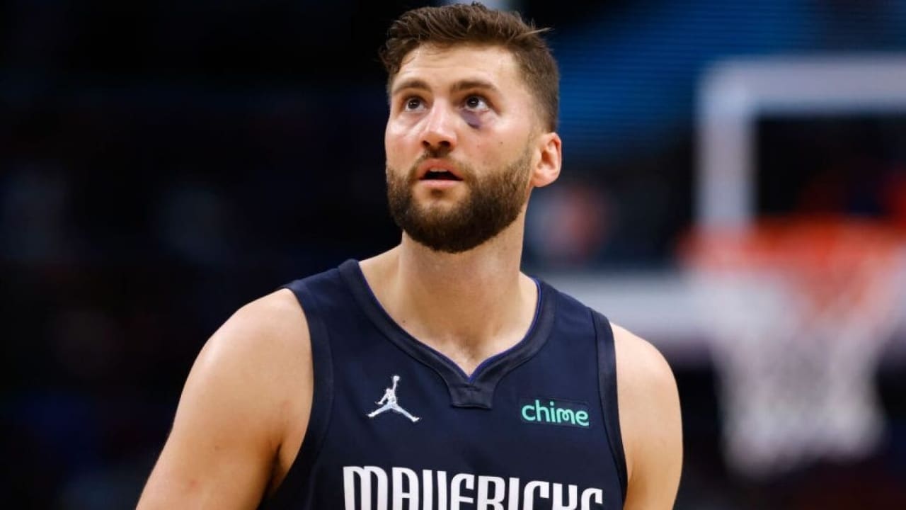 Maxi Kleber's Net Worth Details Maxi Kleber's Net Worth Details