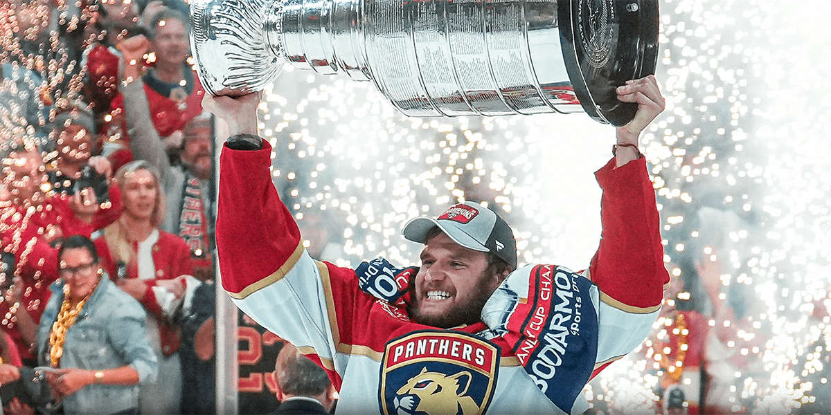Stanley Cup Champions Stanley Cup Champions