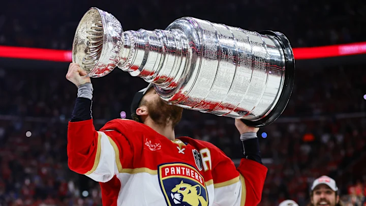 Stanley Cup Playoffs Stanley Cup Playoffs