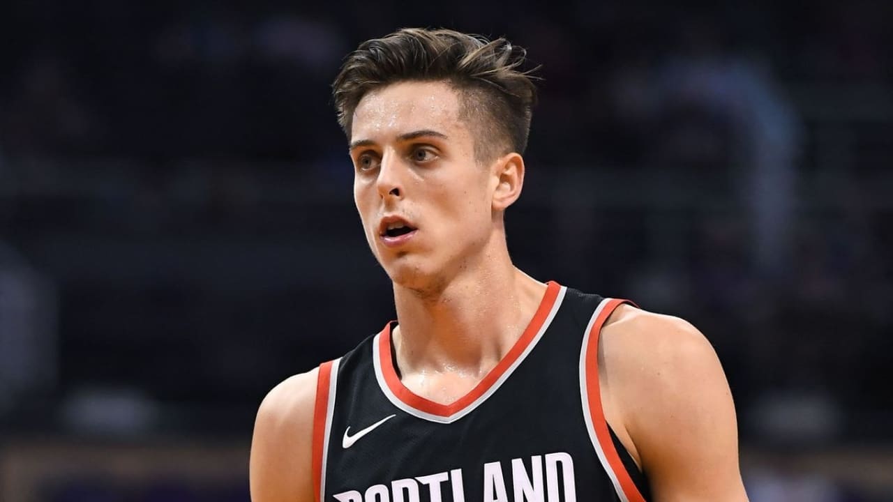 Zach Collins Net Worth Details Zach Collins Net Worth Details