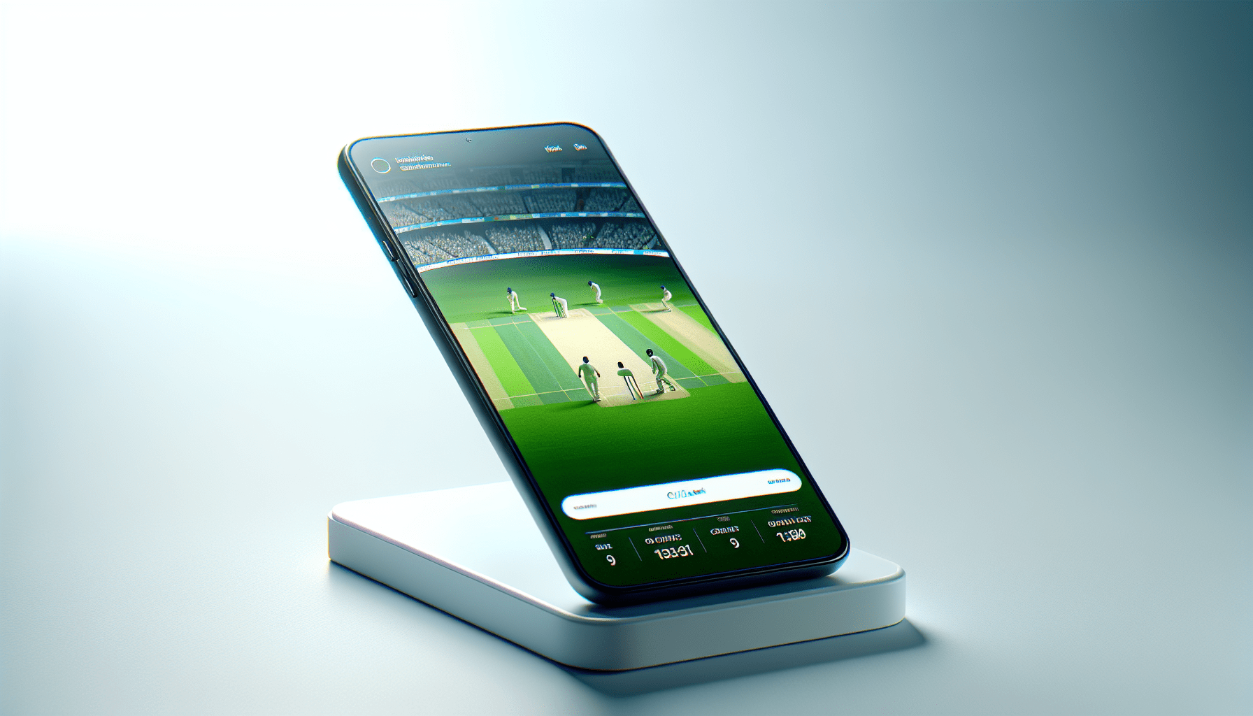 Cricket Rivalries and Digital Enhancements Bring New Excitement Cricket Rivalries and Digital Enhancements Bring New Excitement