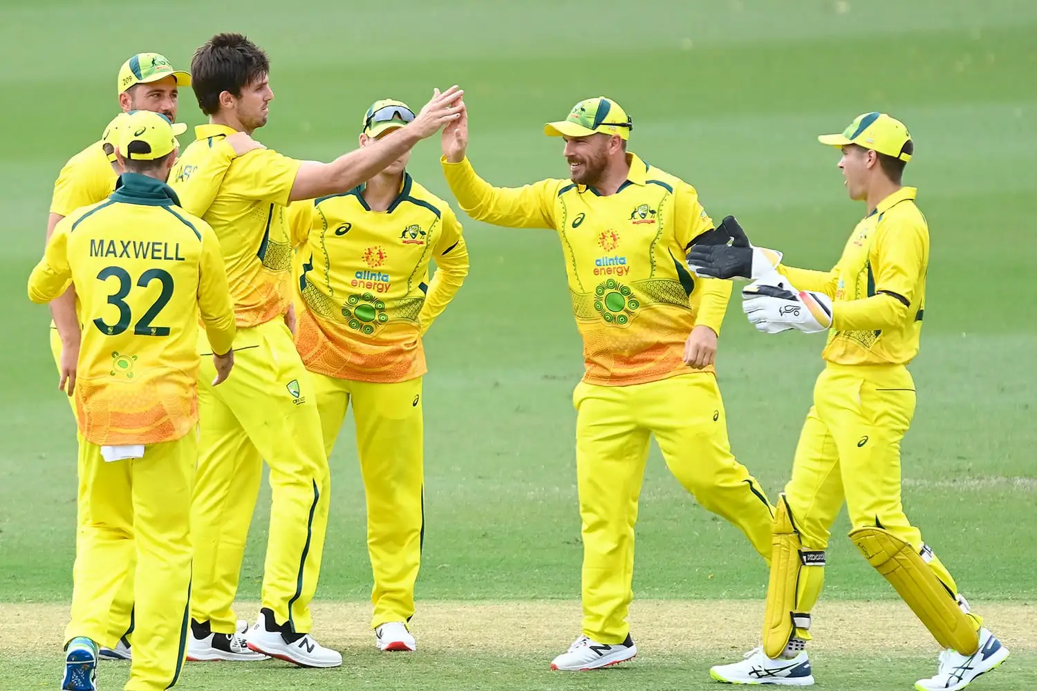 Cricket in Australia Cricket in Australia