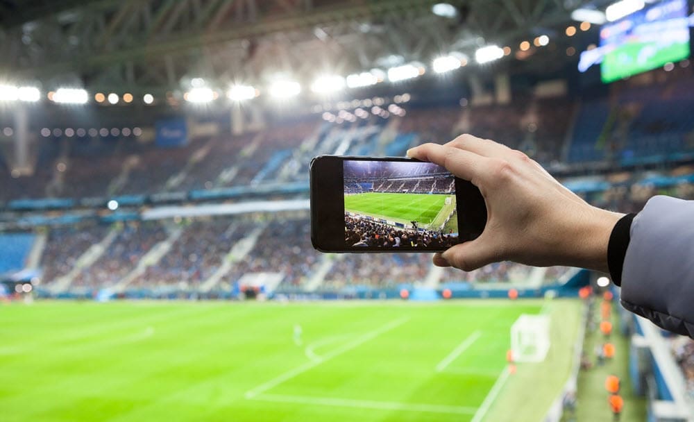How Sports Culture Inspires Digital Games How Sports Culture Inspires Digital Games