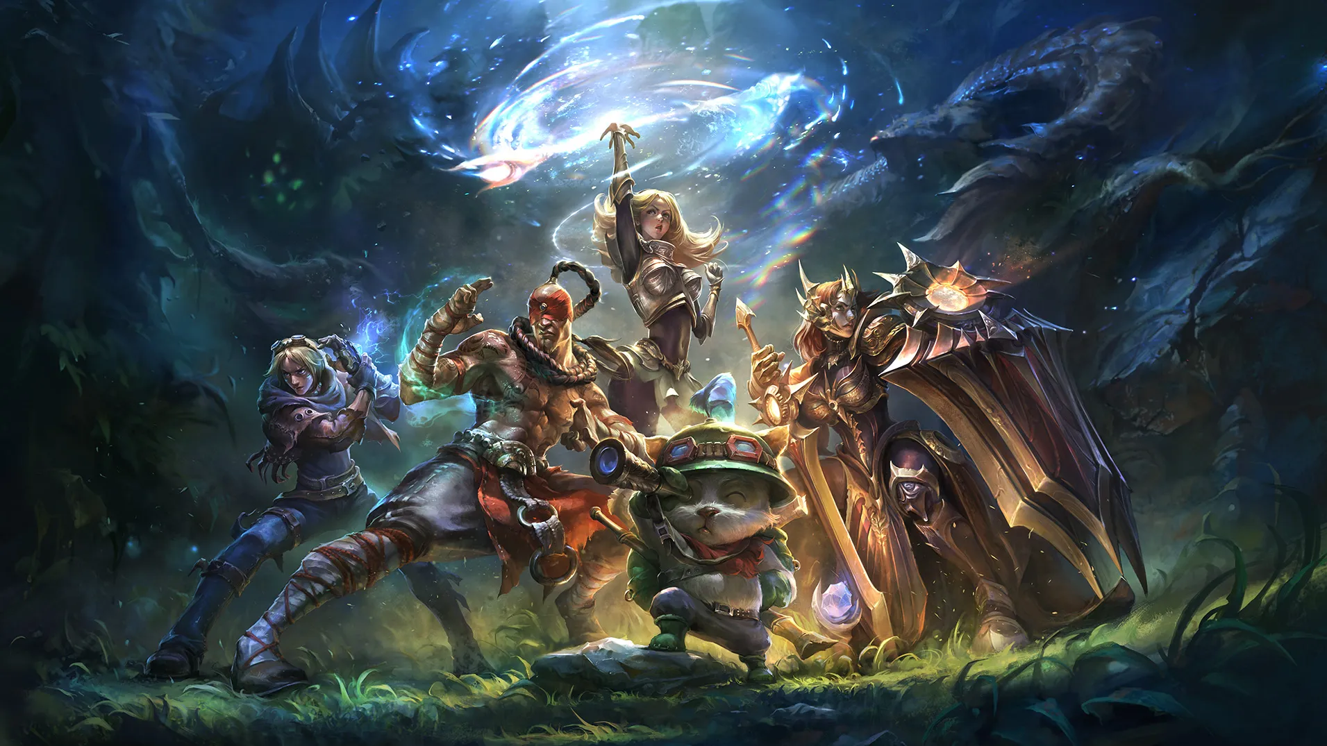 LOL Games Today LOL Games Today