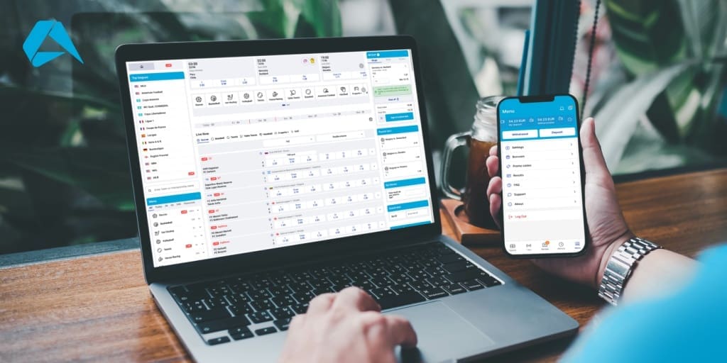 Mobile vs Website Betting Mobile vs Website Betting