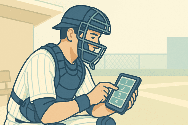 The Hidden Tech Behind the Dugout The Hidden Tech Behind the Dugout