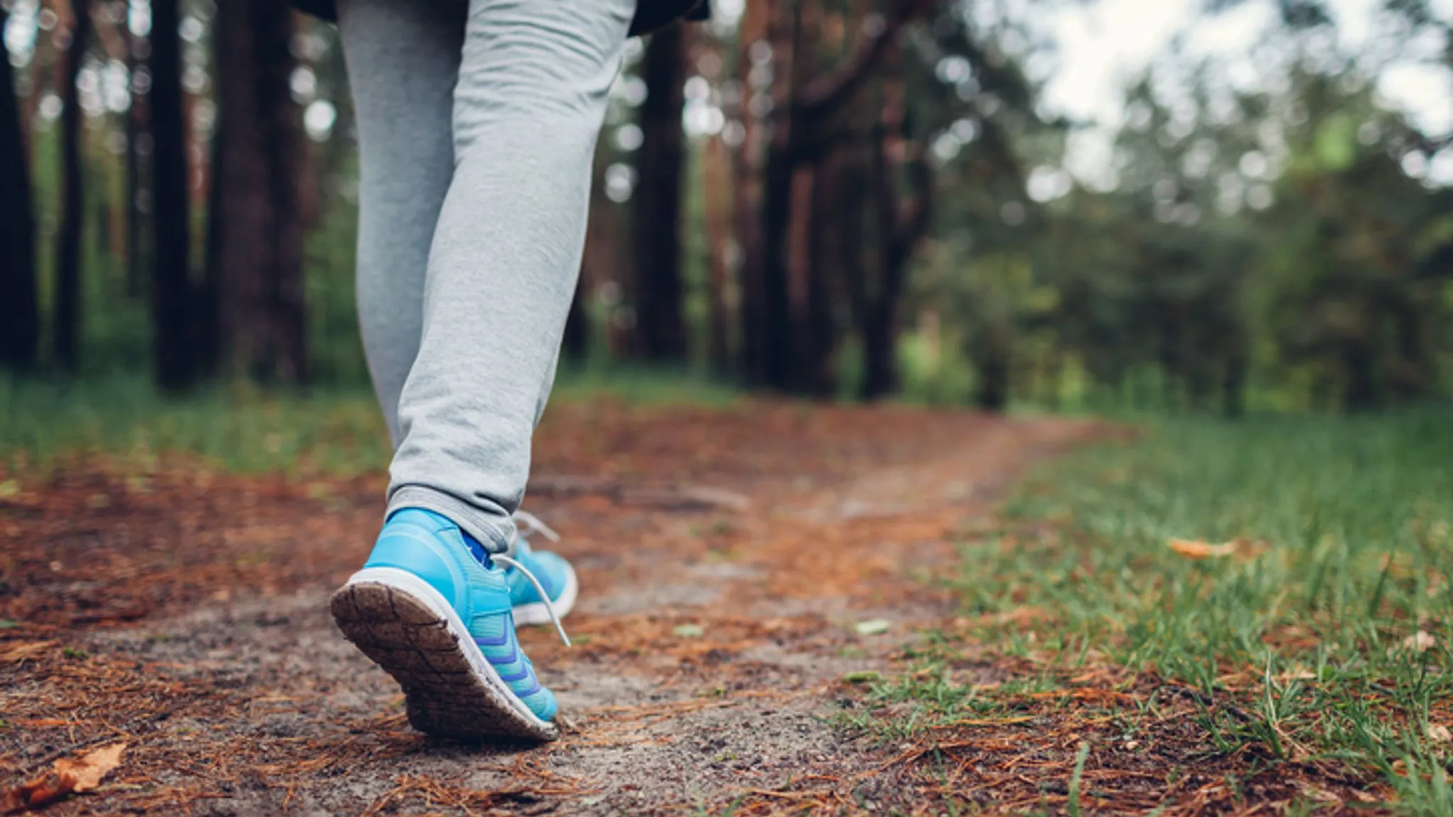 Why Walking Boosts Creativity Why Walking Boosts Creativity