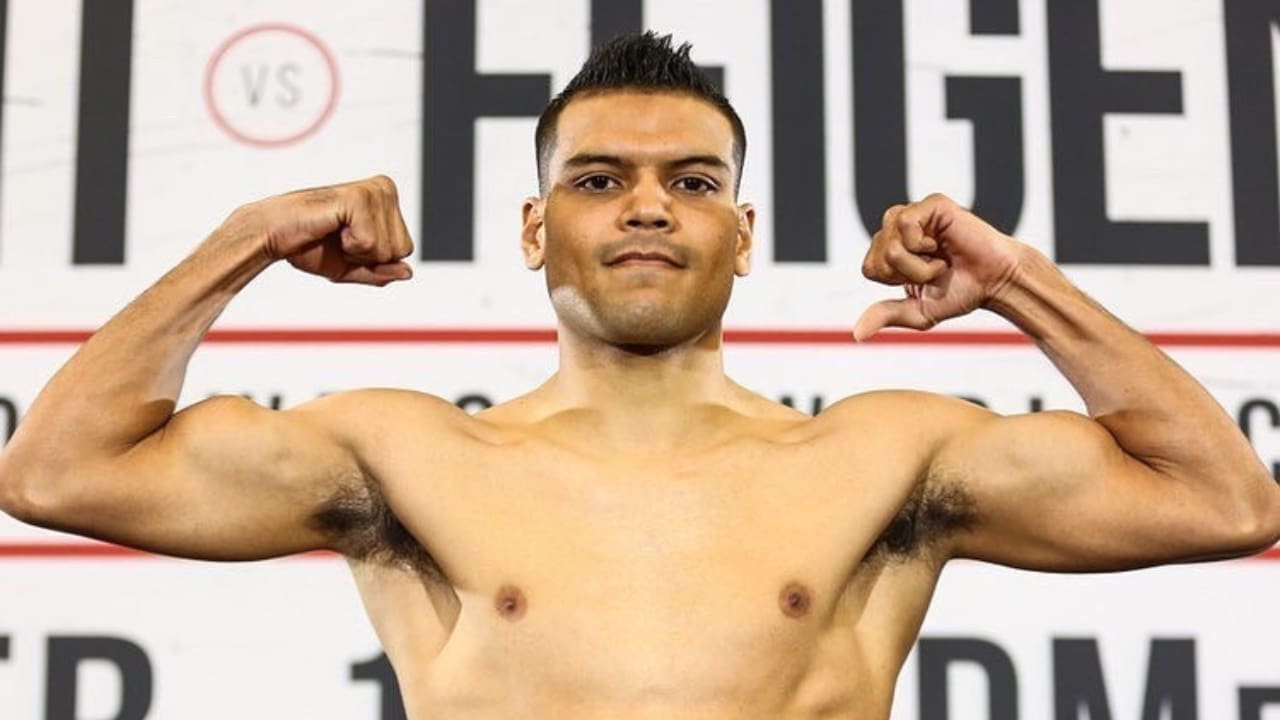 Abel Ramos Net Worth Details Abel Ramos Net Worth Details