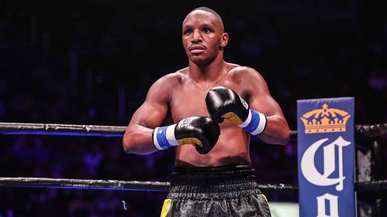 Devon Alexander Net Worth Details Devon Alexander Net Worth Details