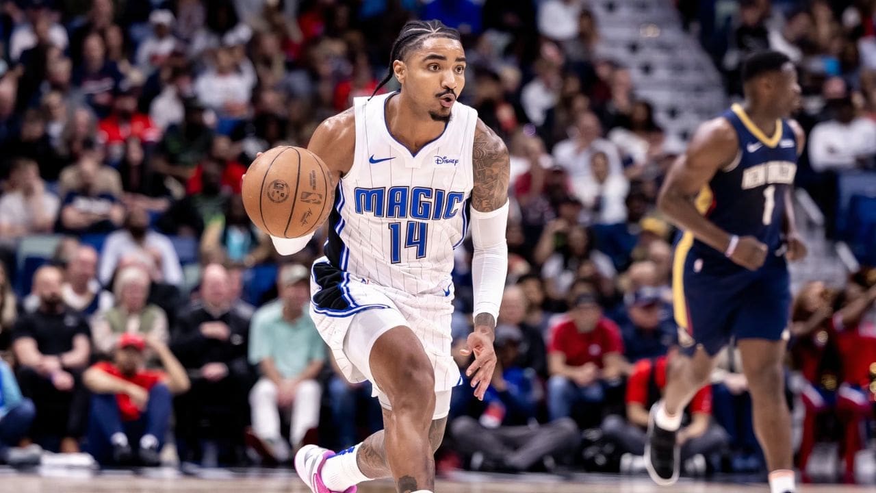 Gary Harris Net Worth Details Gary Harris Net Worth Details