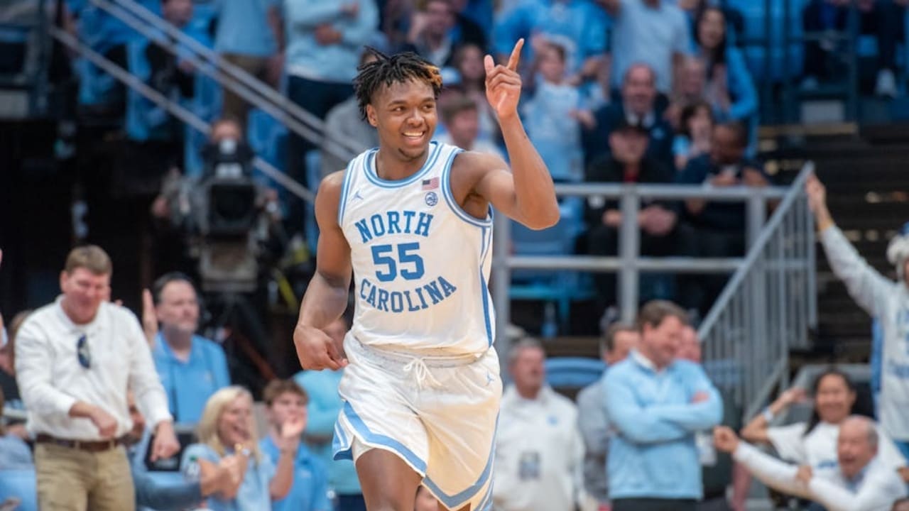 Harrison Ingram's Net Worth Details Harrison Ingram's Net Worth Details