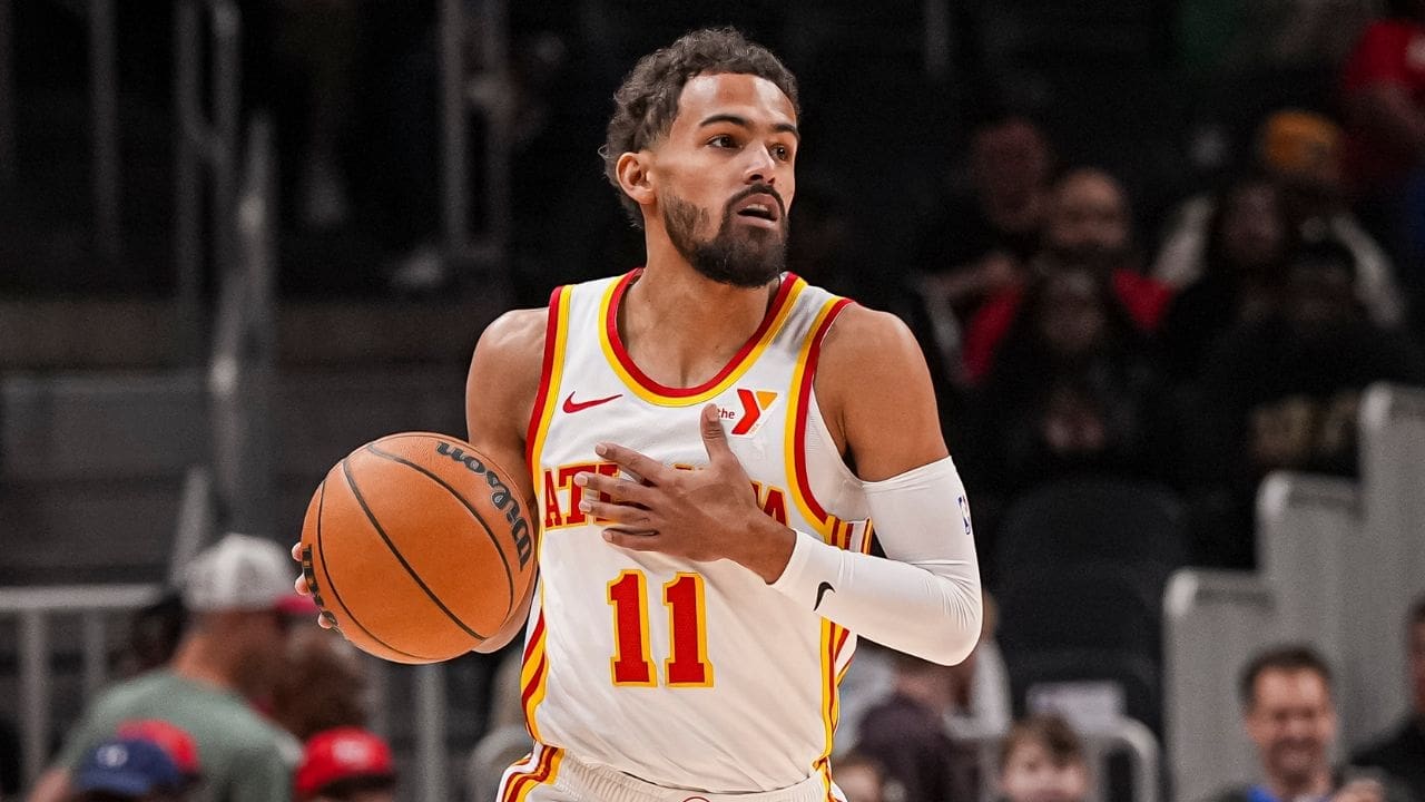 Trae Young Net Worth Details
