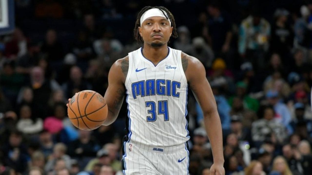 Wendell Carter Jr. Net Worth Details Wendell Carter Jr. Net Worth Details