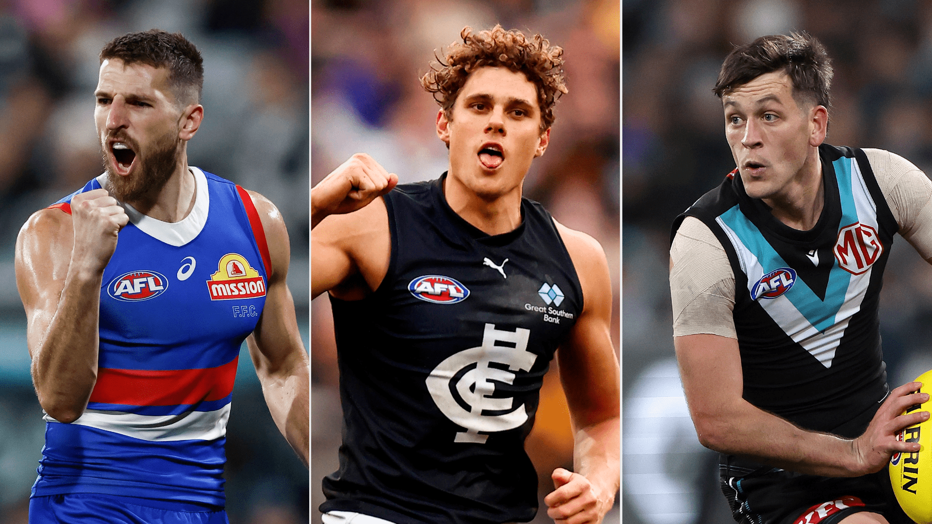AFL Players